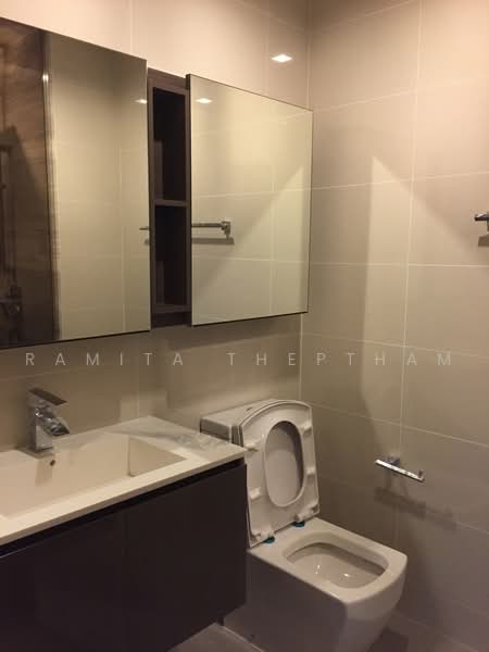 The Line Sukhumvit 71, Bangkok, 15 Sukhumvit 71 Road, Phra Kanong Nua, Watthana, Bangkok, 2 Bedrooms, 57 sqm, Condo For Rent, by Ramita Theptham, 500484888 - DDproperty.com