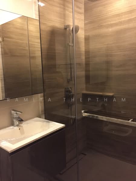 The Line Sukhumvit 71, Bangkok, 15 Sukhumvit 71 Road, Phra Kanong Nua, Watthana, Bangkok, 2 Bedrooms, 57 sqm, Condo For Rent, by Ramita Theptham, 500484888 - DDproperty.com