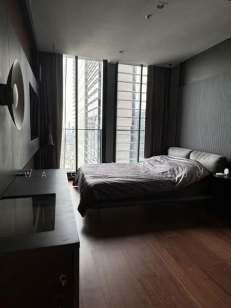 Noble Ploenchit, Bangkok, 1035 Ploenchit Road, Lumphini, Pathum Wan, Bangkok, 1 Bedroom, 58 sqm, Condo For Rent, by Keerati Wangrujirakul, 500484891 - DDproperty.com