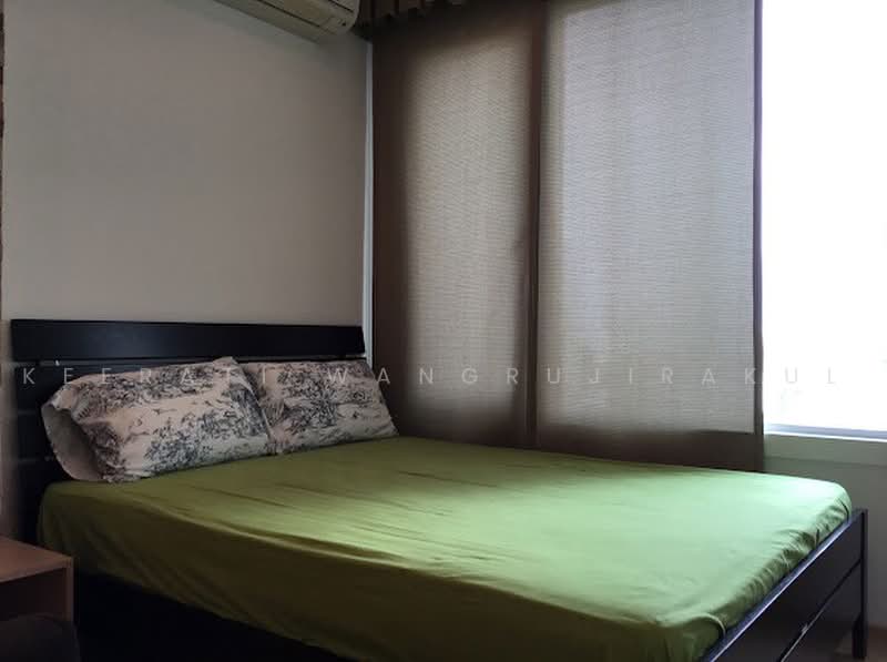 Siri At Sukhumvit, Bangkok, 902 Sukhumvit Road, Phra Kanong, Khlong Toei, Bangkok, 2 Bedrooms, 68 sqm, Condo For Rent, by Keerati Wangrujirakul, 500484894 - DDproperty.com