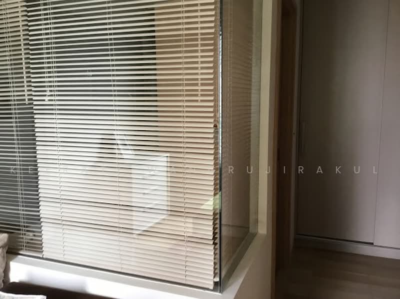 Siri At Sukhumvit, Bangkok, 902 Sukhumvit Road, Phra Kanong, Khlong Toei, Bangkok, 2 Bedrooms, 68 sqm, Condo For Rent, by Keerati Wangrujirakul, 500484894 - DDproperty.com
