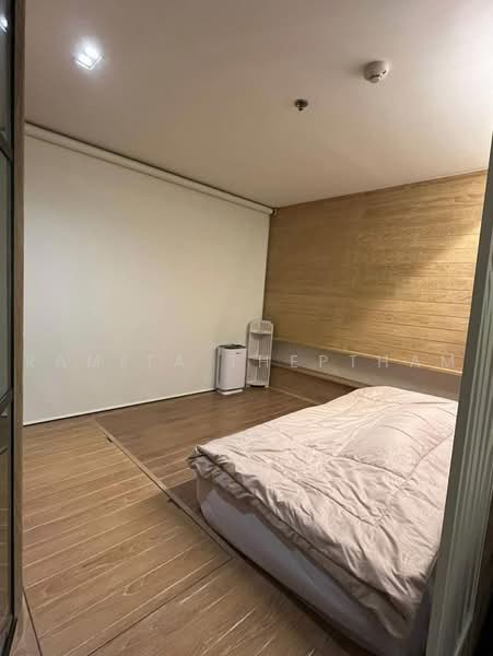 Grene Chaengwattana, Nonthaburi, Chaeng Watthana Rd., Khlong Klue, Pak Kret, Nonthaburi, 1 Bedroom, 35 sqm, Condo For Sale, by Ramita Theptham, 500484895 - DDproperty.com