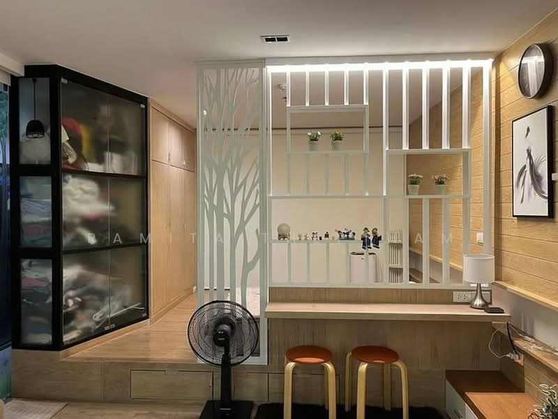 Grene Chaengwattana, Nonthaburi, Chaeng Watthana Rd., Khlong Klue, Pak Kret, Nonthaburi, 1 Bedroom, 35 sqm, Condo For Sale, by Ramita Theptham, 500484895 - DDproperty.com
