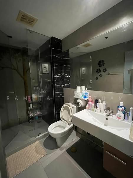 Grene Chaengwattana, Nonthaburi, Chaeng Watthana Rd., Khlong Klue, Pak Kret, Nonthaburi, 1 Bedroom, 35 sqm, Condo For Sale, by Ramita Theptham, 500484895 - DDproperty.com