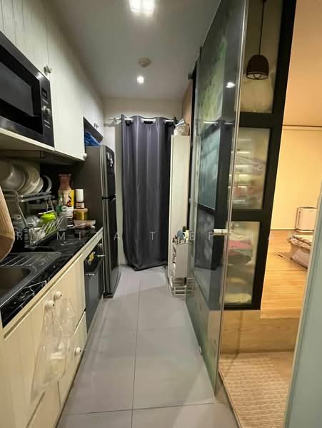 Grene Chaengwattana, Nonthaburi, Chaeng Watthana Rd., Khlong Klue, Pak Kret, Nonthaburi, 1 Bedroom, 35 sqm, Condo For Sale, by Ramita Theptham, 500484895 - DDproperty.com