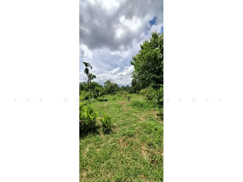 ที่ดินบ้านพระ ปราจีนบุรี, Prachin Buri, Ban Phra, Muang Prachin Buri, Prachin Buri, , 2,800 sqm, Land For Sale, by The Best Property ณท, 500484896 - DDproperty.com