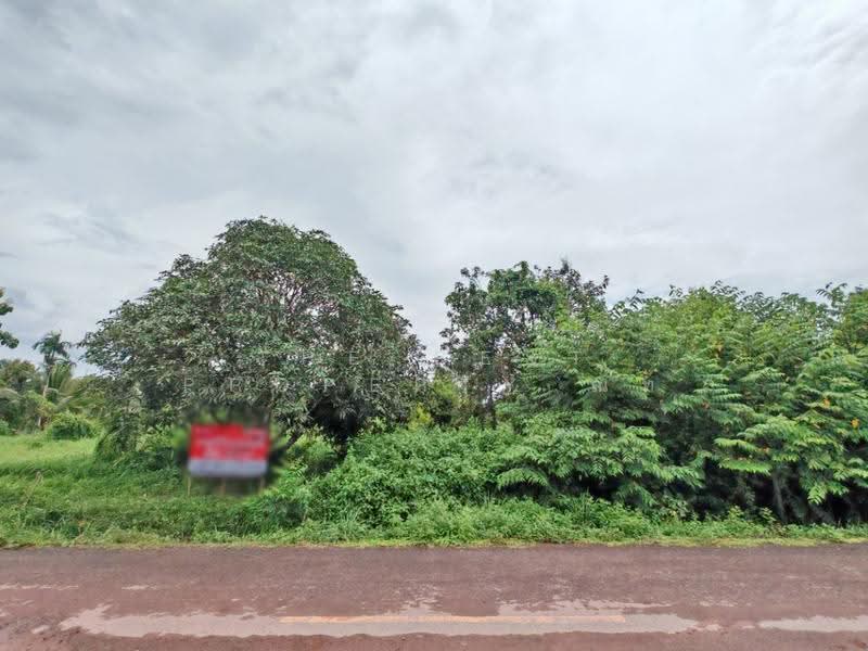 ที่ดินบ้านพระ ปราจีนบุรี, Prachin Buri, Ban Phra, Muang Prachin Buri, Prachin Buri, , 2,800 sqm, Land For Sale, by The Best Property ณท, 500484896 - DDproperty.com