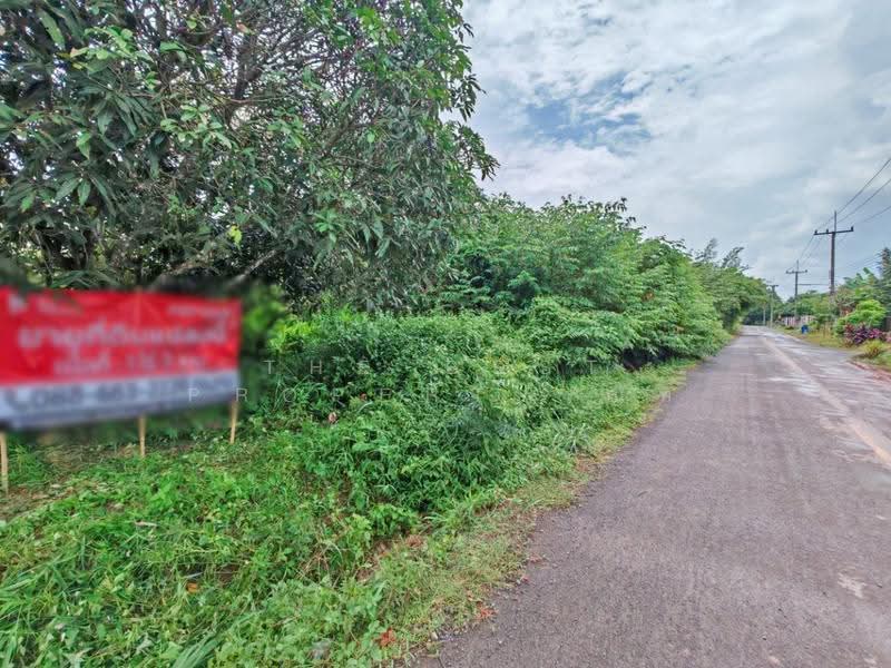 ที่ดินบ้านพระ ปราจีนบุรี, Prachin Buri, Ban Phra, Muang Prachin Buri, Prachin Buri, , 2,800 sqm, Land For Sale, by The Best Property ณท, 500484896 - DDproperty.com