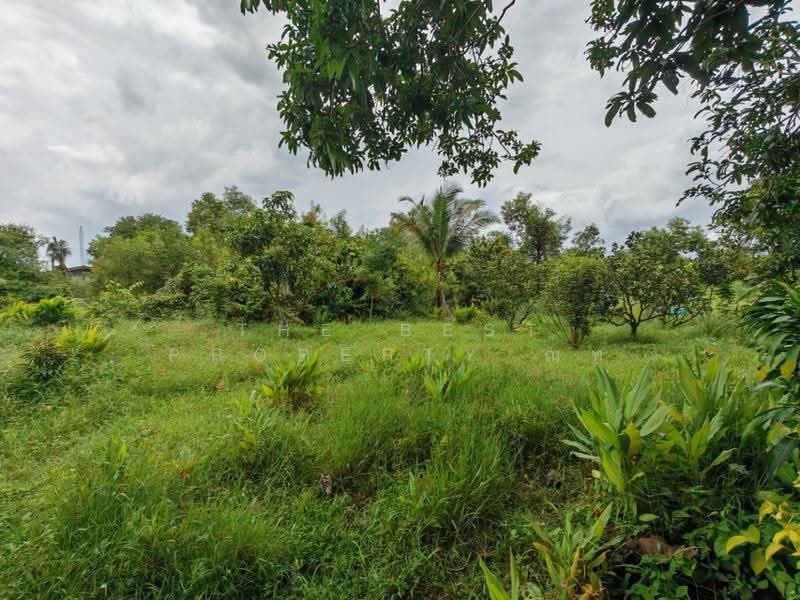 ที่ดินบ้านพระ ปราจีนบุรี, Prachin Buri, Ban Phra, Muang Prachin Buri, Prachin Buri, , 2,800 sqm, Land For Sale, by The Best Property ณท, 500484896 - DDproperty.com