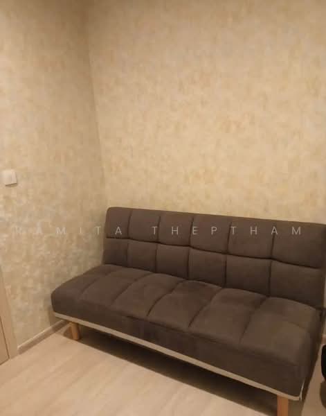 Life Asoke, Bangkok, Asoke-Dindang Road, Bang Kapi, Huai Khwang, Bangkok, 1 Bedroom, 30 sqm, Condo For Rent, by Ramita Theptham, 500484898 - DDproperty.com