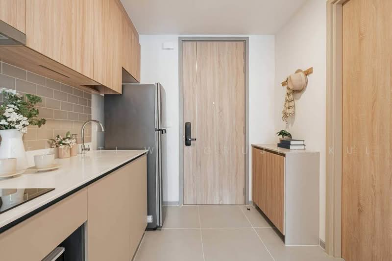 XT Phayathai, Bangkok, Phaya Thai Road, Thanon Phaya Thai, Ratchathewi, Bangkok, 1 Bedroom, 27 sqm, Condo For Rent, by Keerati Wangrujirakul, 500484902 - DDproperty.com