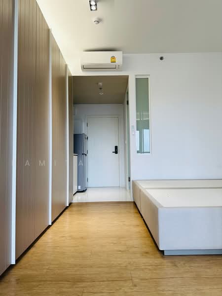 Triple Y Residence Samyan, Bangkok, Rama 4 Road, Wang Mai, Pathum Wan, Bangkok, 1 Bedroom, 33 sqm, Condo For Rent, by Ramita Theptham, 500484903 - DDproperty.com