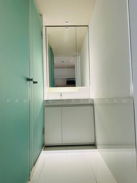 Triple Y Residence Samyan, Bangkok, Rama 4 Road, Wang Mai, Pathum Wan, Bangkok, 1 Bedroom, 33 sqm, Condo For Rent, by Ramita Theptham, 500484903 - DDproperty.com