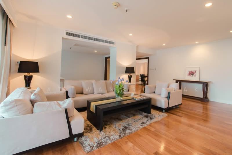 Mayfair Garden Apartment : เมย์แฟร์ การ์เดน อพาร์ทเมนท์, กรุงเทพ, 59 ซอย สุขุมวิท 16, คลองเตย, กรุงเทพ, 260 ตร.ม., คอนโด ให้เช่า, โดย Keerati Wangrujirakul, 500484908 - DDproperty.com