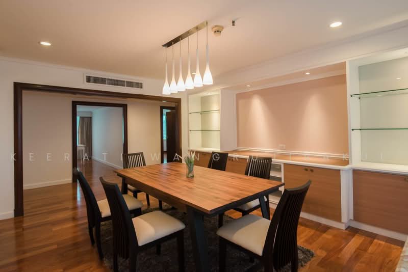 Mayfair Garden Apartment : เมย์แฟร์ การ์เดน อพาร์ทเมนท์, กรุงเทพ, 59 ซอย สุขุมวิท 16, คลองเตย, กรุงเทพ, 260 ตร.ม., คอนโด ให้เช่า, โดย Keerati Wangrujirakul, 500484908 - DDproperty.com