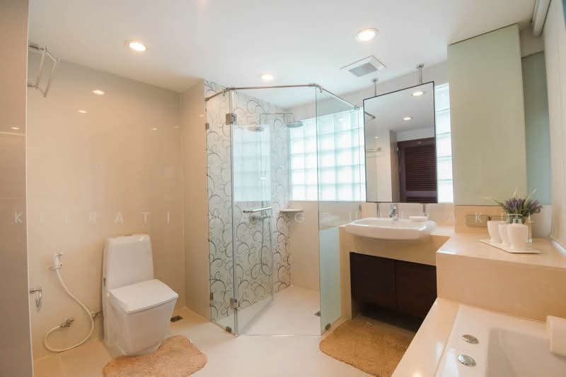 Mayfair Garden Apartment : เมย์แฟร์ การ์เดน อพาร์ทเมนท์, กรุงเทพ, 59 ซอย สุขุมวิท 16, คลองเตย, กรุงเทพ, 260 ตร.ม., คอนโด ให้เช่า, โดย Keerati Wangrujirakul, 500484908 - DDproperty.com