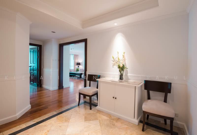 Mayfair Garden Apartment : เมย์แฟร์ การ์เดน อพาร์ทเมนท์, กรุงเทพ, 59 ซอย สุขุมวิท 16, คลองเตย, กรุงเทพ, 260 ตร.ม., คอนโด ให้เช่า, โดย Keerati Wangrujirakul, 500484908 - DDproperty.com