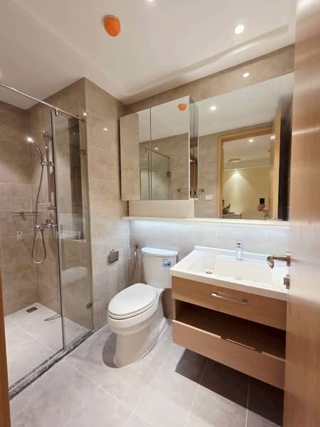 Regal Sathon-Naradhiwas, Bangkok, Naradhiwas Rajanagarindra Road, Thung Maha Mek, Sathon, Bangkok, 1 Bedroom, 37 sqm, Condo For Rent, by Ramita Theptham, 500484909 - DDproperty.com