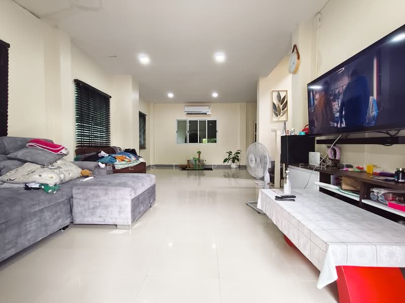 ลลิล แพรกษา (ซ.มังกร-ขันดี), Samut Prakan, Phreak Sa Mai, Muang Samut Prakarn, Samut Prakan, 3 Bedrooms, 100 sqm, Single Detached House For Sale, by The Best Property ตาล, 500484910 - DDproperty.com