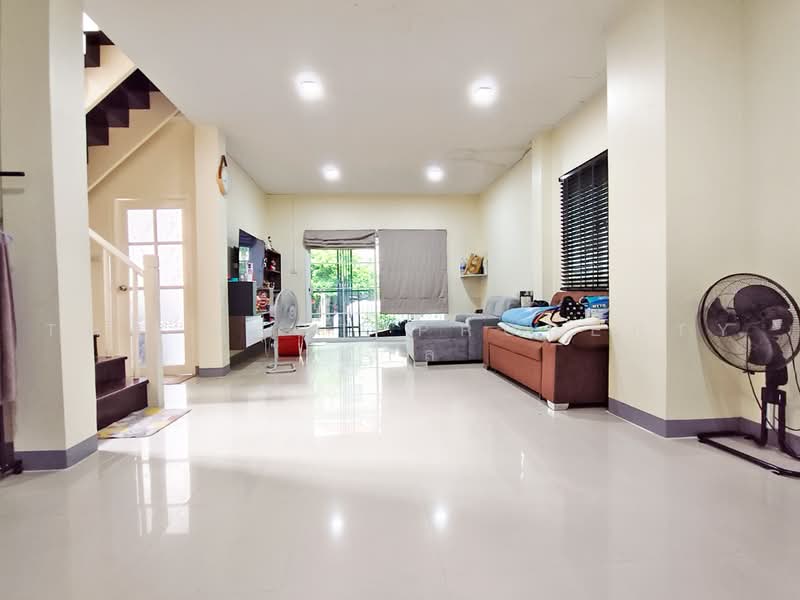ลลิล แพรกษา (ซ.มังกร-ขันดี), Samut Prakan, Phreak Sa Mai, Muang Samut Prakarn, Samut Prakan, 3 Bedrooms, 100 sqm, Single Detached House For Sale, by The Best Property ตาล, 500484910 - DDproperty.com