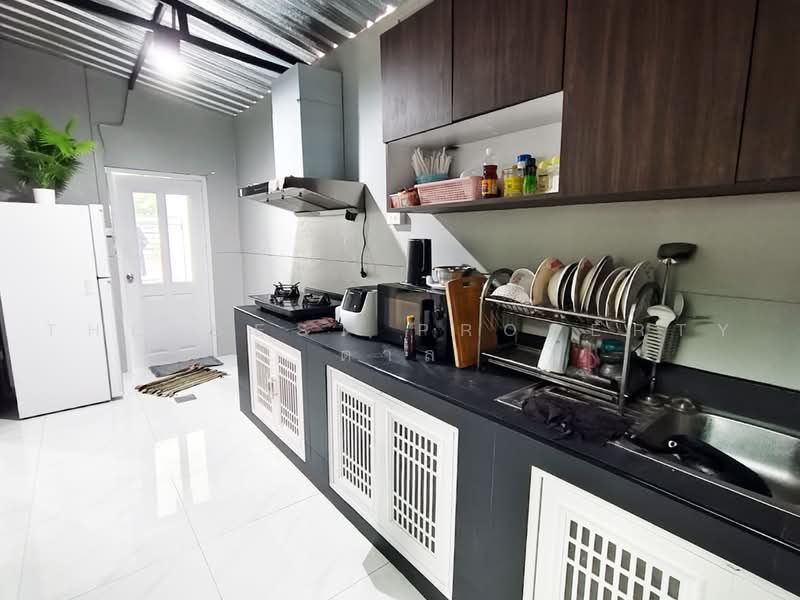 ลลิล แพรกษา (ซ.มังกร-ขันดี), Samut Prakan, Phreak Sa Mai, Muang Samut Prakarn, Samut Prakan, 3 Bedrooms, 100 sqm, Single Detached House For Sale, by The Best Property ตาล, 500484910 - DDproperty.com