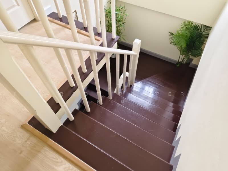 ลลิล แพรกษา (ซ.มังกร-ขันดี), Samut Prakan, Phreak Sa Mai, Muang Samut Prakarn, Samut Prakan, 3 Bedrooms, 100 sqm, Single Detached House For Sale, by The Best Property ตาล, 500484910 - DDproperty.com