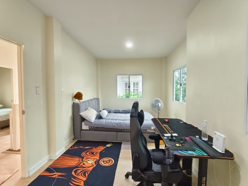 ลลิล แพรกษา (ซ.มังกร-ขันดี), Samut Prakan, Phreak Sa Mai, Muang Samut Prakarn, Samut Prakan, 3 Bedrooms, 100 sqm, Single Detached House For Sale, by The Best Property ตาล, 500484910 - DDproperty.com
