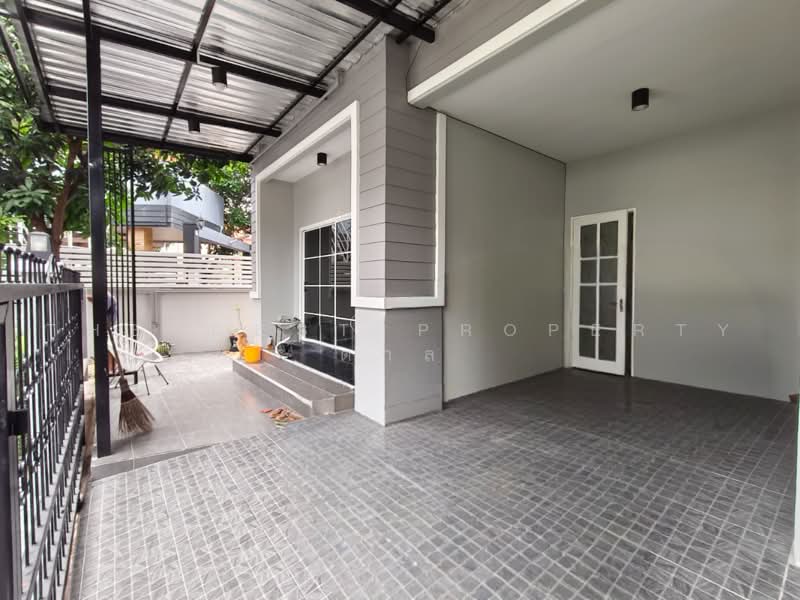 ลลิล แพรกษา (ซ.มังกร-ขันดี), Samut Prakan, Phreak Sa Mai, Muang Samut Prakarn, Samut Prakan, 3 Bedrooms, 100 sqm, Single Detached House For Sale, by The Best Property ตาล, 500484910 - DDproperty.com