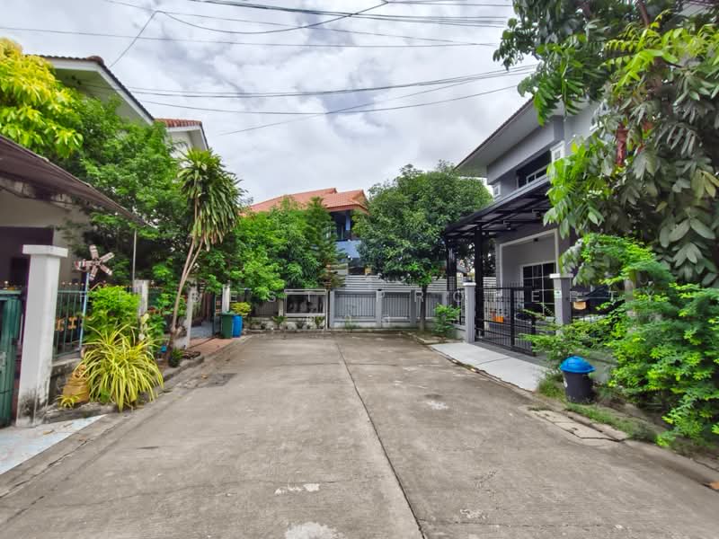 ลลิล แพรกษา (ซ.มังกร-ขันดี), Samut Prakan, Phreak Sa Mai, Muang Samut Prakarn, Samut Prakan, 3 Bedrooms, 100 sqm, Single Detached House For Sale, by The Best Property ตาล, 500484910 - DDproperty.com