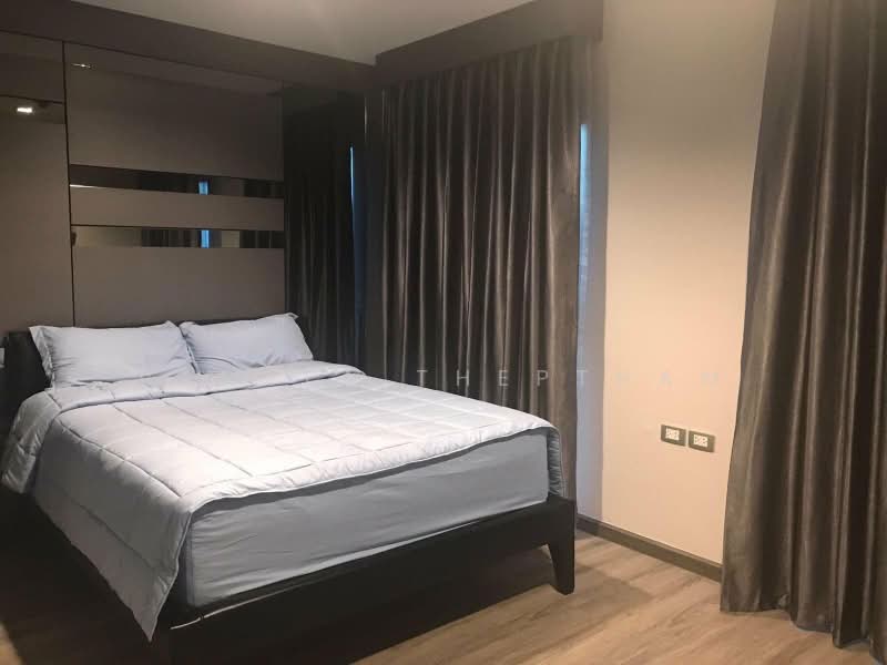 Rhythm Sukhumvit 36-38, Bangkok, 55 Soi Sukhumvit 36, Sukhumvit Road, Phra Kanong, Khlong Toei, Bangkok, 1 Bedroom, 49 sqm, Condo For Rent, by Ramita Theptham, 500484913 - DDproperty.com