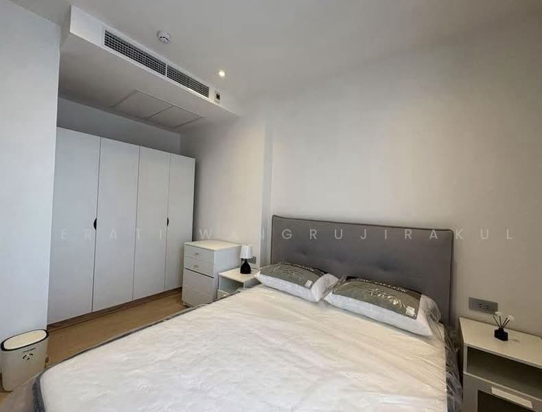 ASHTON Asoke-Rama 9, Bangkok, 469 Asoke-Dindaeng Road, Din Daeng, Bangkok, 1 Bedroom, 47 sqm, Condo For Rent, by Keerati Wangrujirakul, 500484914 - DDproperty.com