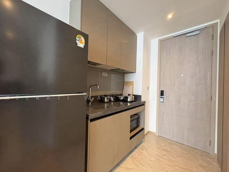ASHTON Asoke-Rama 9, Bangkok, 469 Asoke-Dindaeng Road, Din Daeng, Bangkok, 1 Bedroom, 47 sqm, Condo For Rent, by Keerati Wangrujirakul, 500484914 - DDproperty.com