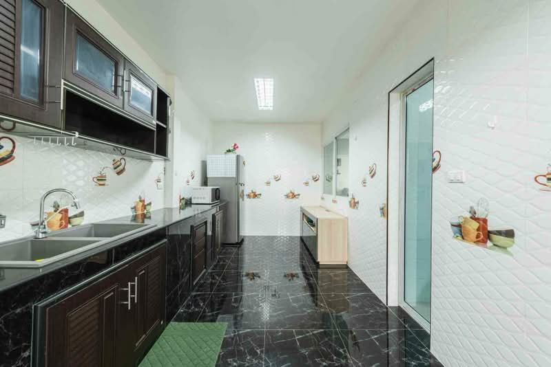 เพอร์เฟค พาร์ค สุวรรณภูมิ เฟส 5, Bangkok, Min Buri, Bangkok, 4 Bedrooms, 164 sqm, Single Detached House For Sale, by คุณ วิญากร, 500484915 - DDproperty.com