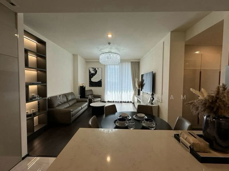 LAVIQ Sukhumvit 57, Bangkok, Soi Sukhumvit 57, Sukhumvit Road, Khlong Tan Nua, Watthana, Bangkok, 3 Bedrooms, 115 sqm, Condo For Rent, by Ramita Theptham, 500484916 - DDproperty.com