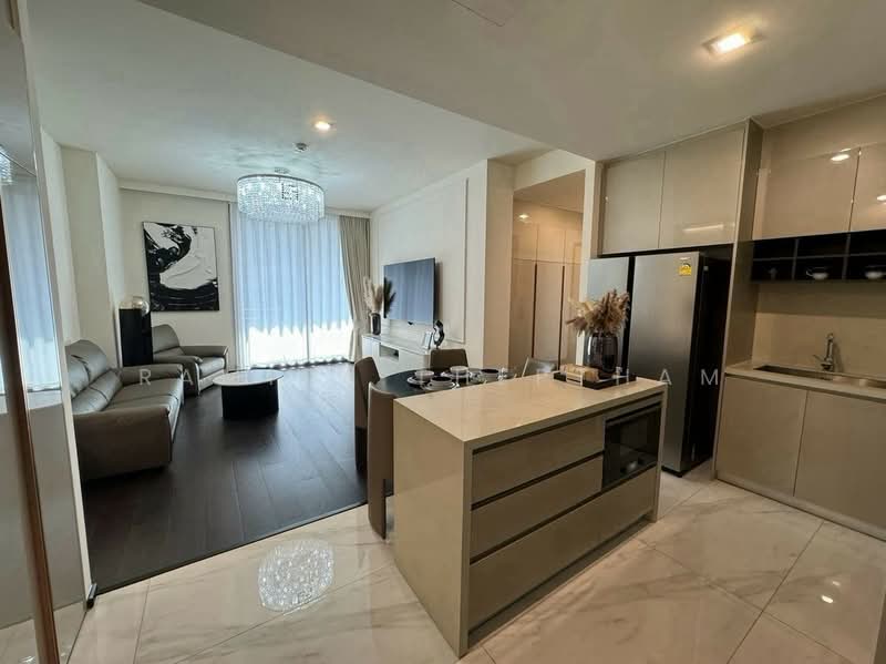 LAVIQ Sukhumvit 57, Bangkok, Soi Sukhumvit 57, Sukhumvit Road, Khlong Tan Nua, Watthana, Bangkok, 3 Bedrooms, 115 sqm, Condo For Rent, by Ramita Theptham, 500484916 - DDproperty.com