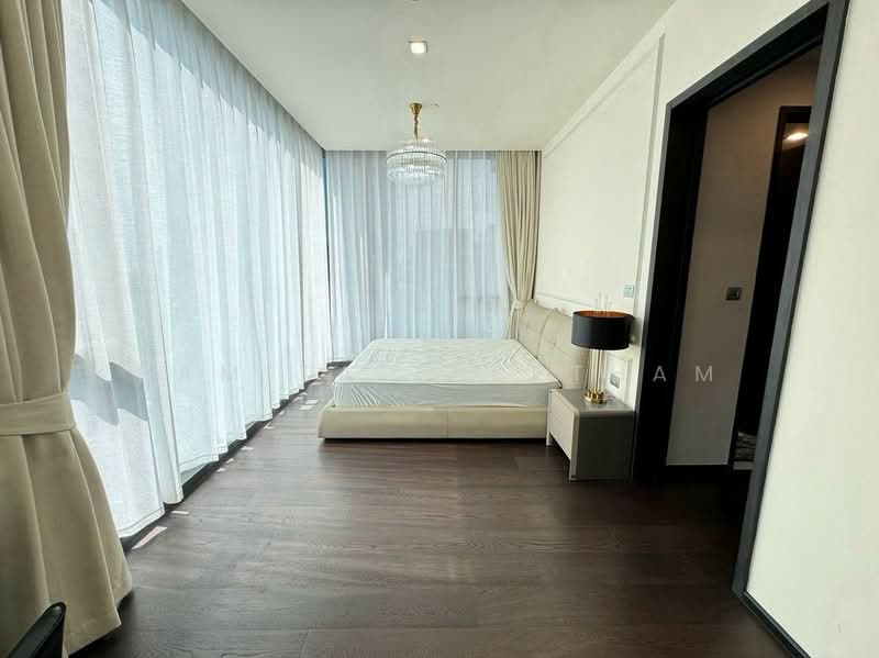 LAVIQ Sukhumvit 57, Bangkok, Soi Sukhumvit 57, Sukhumvit Road, Khlong Tan Nua, Watthana, Bangkok, 3 Bedrooms, 115 sqm, Condo For Rent, by Ramita Theptham, 500484916 - DDproperty.com
