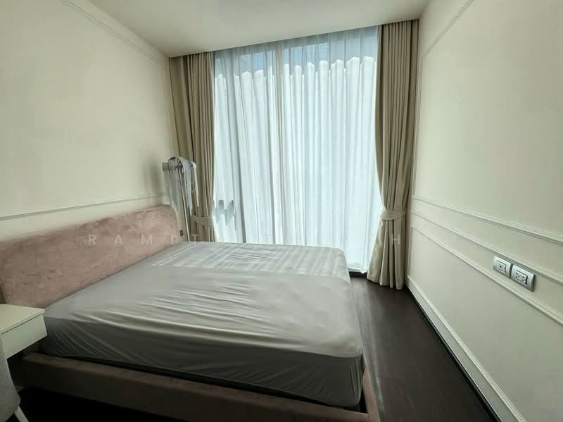 LAVIQ Sukhumvit 57, Bangkok, Soi Sukhumvit 57, Sukhumvit Road, Khlong Tan Nua, Watthana, Bangkok, 3 Bedrooms, 115 sqm, Condo For Rent, by Ramita Theptham, 500484916 - DDproperty.com