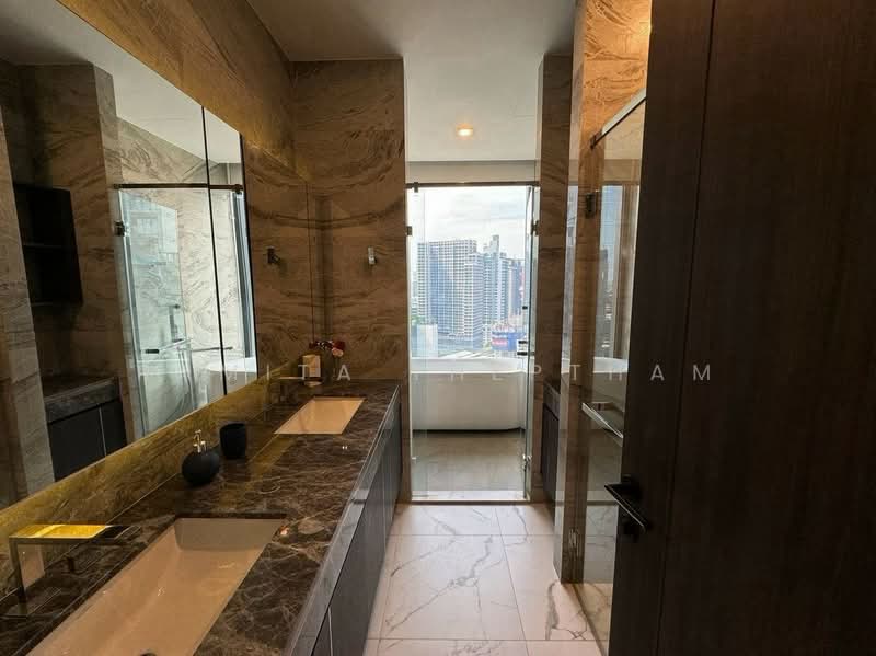LAVIQ Sukhumvit 57, Bangkok, Soi Sukhumvit 57, Sukhumvit Road, Khlong Tan Nua, Watthana, Bangkok, 3 Bedrooms, 115 sqm, Condo For Rent, by Ramita Theptham, 500484916 - DDproperty.com
