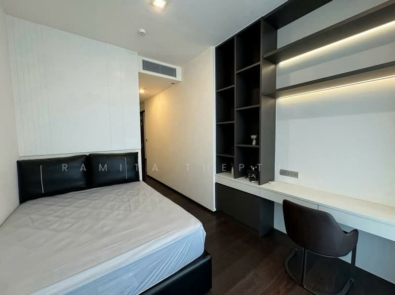 LAVIQ Sukhumvit 57, Bangkok, Soi Sukhumvit 57, Sukhumvit Road, Khlong Tan Nua, Watthana, Bangkok, 3 Bedrooms, 115 sqm, Condo For Rent, by Ramita Theptham, 500484916 - DDproperty.com