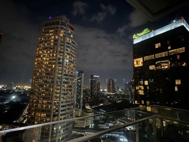 LAVIQ Sukhumvit 57, Bangkok, Soi Sukhumvit 57, Sukhumvit Road, Khlong Tan Nua, Watthana, Bangkok, 3 Bedrooms, 115 sqm, Condo For Rent, by Ramita Theptham, 500484916 - DDproperty.com