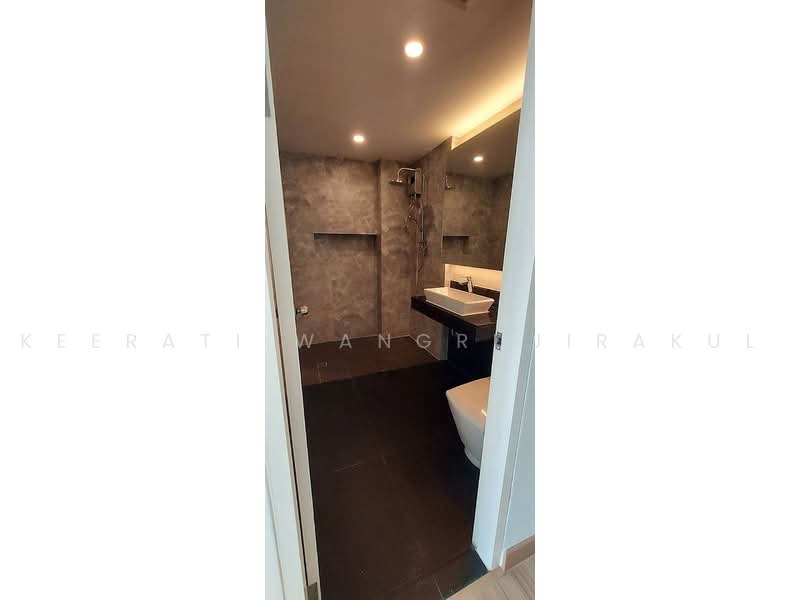 Bangkok Horizon Sathorn, Bangkok, 14 Narathiwat Ratchanakarin Road, Thung Wat Don, Sathon, Bangkok, 1 Bedroom, 62 sqm, Condo For Rent, by Keerati Wangrujirakul, 500484918 - DDproperty.com