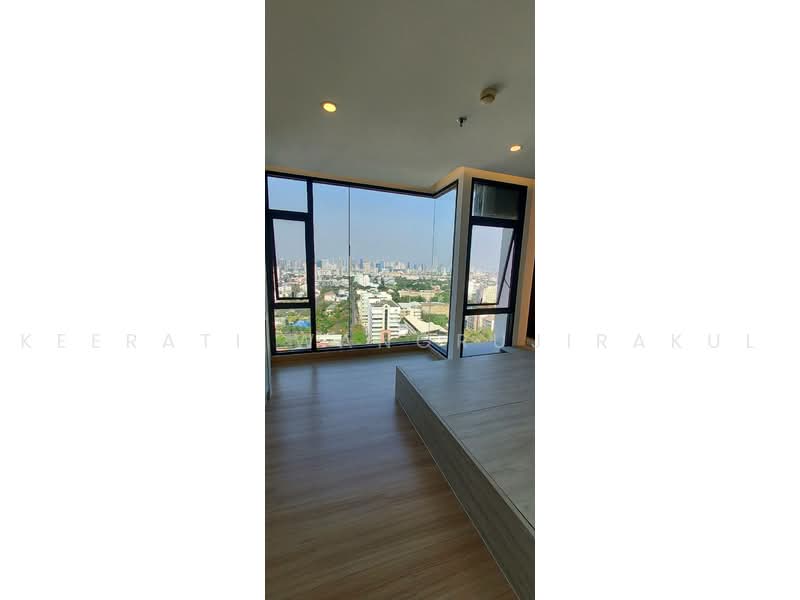 Bangkok Horizon Sathorn, Bangkok, 14 Narathiwat Ratchanakarin Road, Thung Wat Don, Sathon, Bangkok, 1 Bedroom, 62 sqm, Condo For Rent, by Keerati Wangrujirakul, 500484918 - DDproperty.com