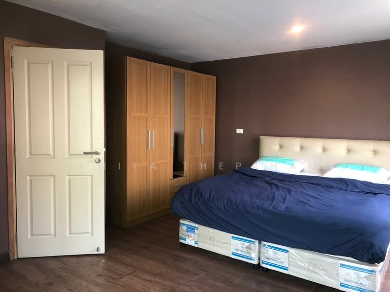 Pandao Place condominium, Bangkok, Sukhumvit, Phra Kanong, Khlong Toei, Bangkok, 1 Bedroom, 53 sqm, Condo For Rent, by Ramita Theptham, 500484921 - DDproperty.com