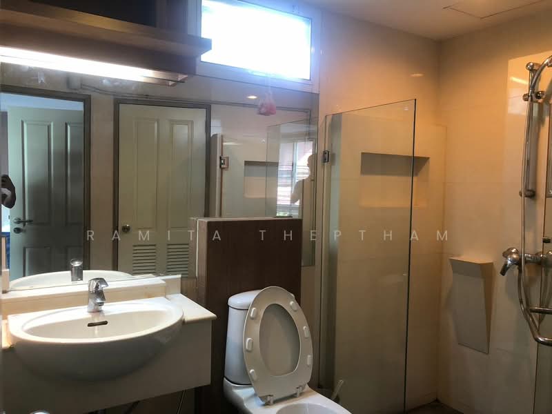 Pandao Place condominium, Bangkok, Sukhumvit, Phra Kanong, Khlong Toei, Bangkok, 1 Bedroom, 53 sqm, Condo For Rent, by Ramita Theptham, 500484921 - DDproperty.com