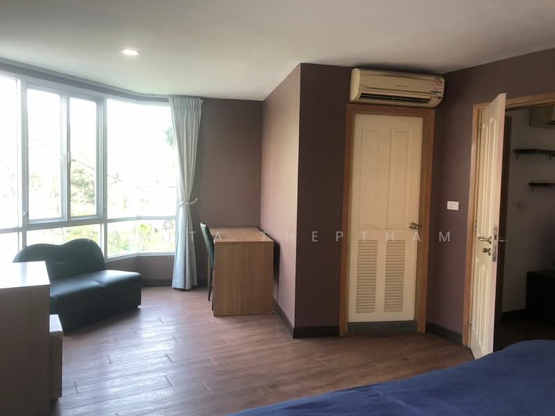 Pandao Place condominium, Bangkok, Sukhumvit, Phra Kanong, Khlong Toei, Bangkok, 1 Bedroom, 53 sqm, Condo For Rent, by Ramita Theptham, 500484921 - DDproperty.com