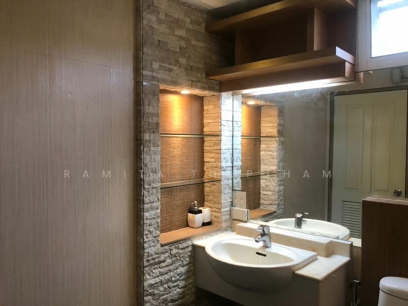 Pandao Place condominium, Bangkok, Sukhumvit, Phra Kanong, Khlong Toei, Bangkok, 1 Bedroom, 53 sqm, Condo For Rent, by Ramita Theptham, 500484921 - DDproperty.com