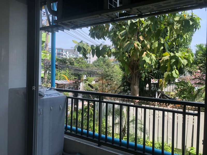 Pandao Place condominium, Bangkok, Sukhumvit, Phra Kanong, Khlong Toei, Bangkok, 1 Bedroom, 53 sqm, Condo For Rent, by Ramita Theptham, 500484921 - DDproperty.com