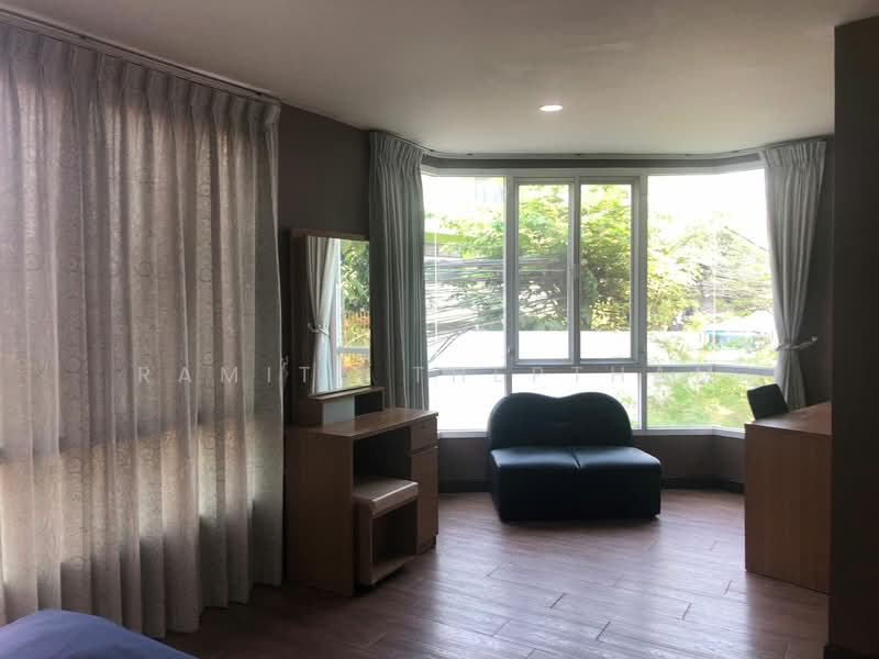 Pandao Place condominium, Bangkok, Sukhumvit, Phra Kanong, Khlong Toei, Bangkok, 1 Bedroom, 53 sqm, Condo For Rent, by Ramita Theptham, 500484921 - DDproperty.com