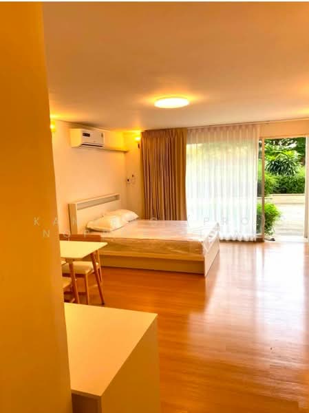 City Villa, Bangkok, Lat Phrao Road 130, Khlong Chan, Bang Kapi, Bangkok, 1 Bedroom, 33 sqm, Condo For Sale, by Kanueng (Pro) Noppornpitak, 500484923 - DDproperty.com