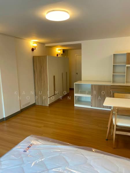 City Villa, Bangkok, Lat Phrao Road 130, Khlong Chan, Bang Kapi, Bangkok, 1 Bedroom, 33 sqm, Condo For Sale, by Kanueng (Pro) Noppornpitak, 500484923 - DDproperty.com